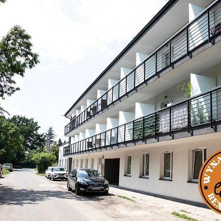Adler Room Suite -- Prywatna Lazienka, Dostep Na Kod, Parking Lodz  Exterior photo